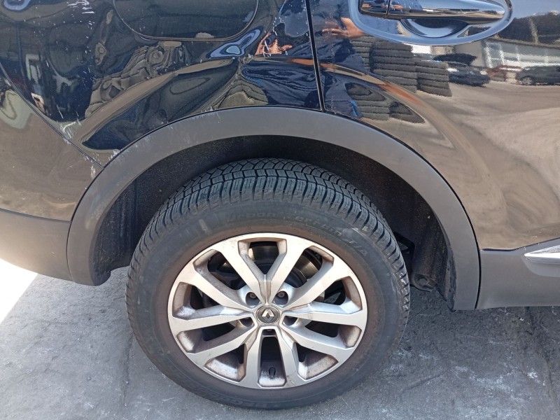 Recambio de aletin trasero derecho para renault kadjar (ha_, hl_) 1.3 tce 140 referencia OEM IAM 788743595R  