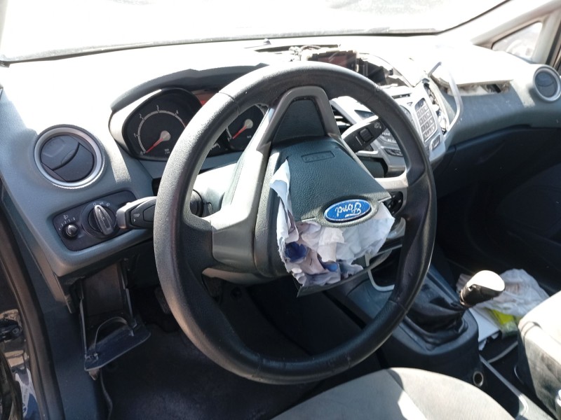 Recambio de volante para ford fiesta vi (cb1, ccn) 1.4 tdci referencia OEM IAM 34126979A  