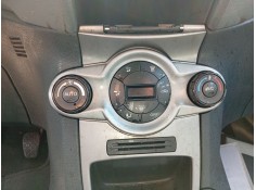 Recambio de mando climatizador para ford fiesta vi (cb1, ccn) 1.4 tdci referencia OEM IAM 8A6118549  