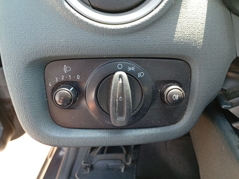 Recambio de mando luces para ford fiesta vi (cb1, ccn) 1.4 tdci referencia OEM IAM 8A6T13A824BB  