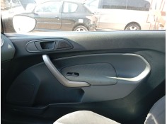 Recambio de guarnecido puerta delantera derecha para ford fiesta vi (cb1, ccn) 1.4 tdci referencia OEM IAM FDR8A61A23942A  