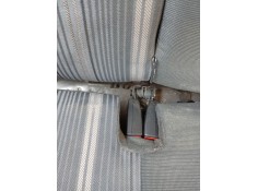 Recambio de enganche cinturon trasero central para ford fiesta vi (cb1, ccn) 1.4 tdci referencia OEM IAM 8V51A613K21AC  