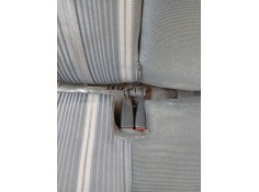 Recambio de enganche cinturon trasero derecho para ford fiesta vi (cb1, ccn) 1.4 tdci referencia OEM IAM 8V51A613K21AC  
