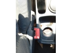 Recambio de enganche cinturon delantero izquierdo para ford fiesta vi (cb1, ccn) 1.4 tdci referencia OEM IAM 1724195  