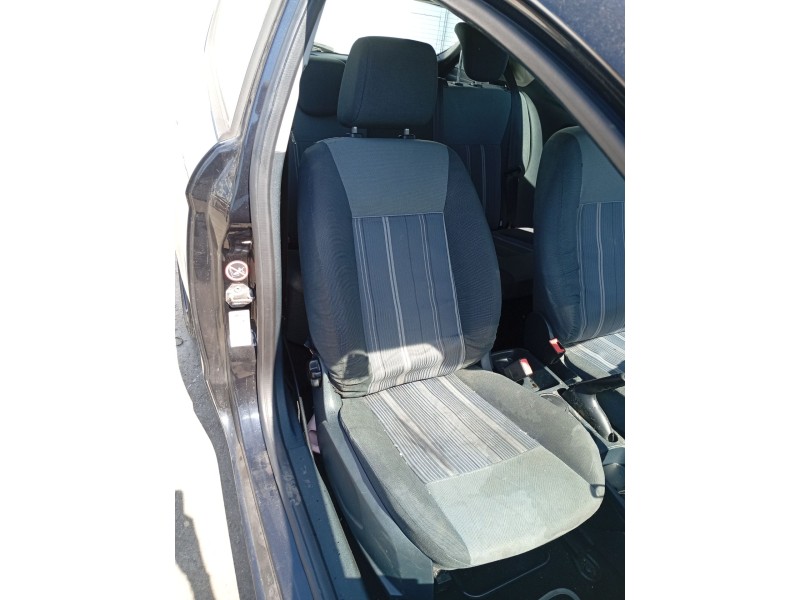 Recambio de asiento delantero derecho para ford fiesta vi (cb1, ccn) 1.4 tdci referencia OEM IAM 6124ADD  