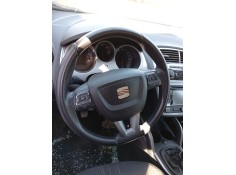 Recambio de volante para seat altea xl (5p5, 5p8) 1.6 tdi referencia OEM IAM 7N5419091  