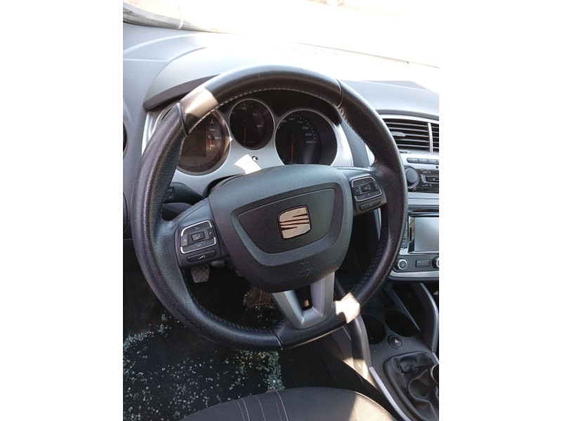Recambio de volante para seat altea xl (5p5, 5p8) 1.6 tdi referencia OEM IAM 7N5419091  