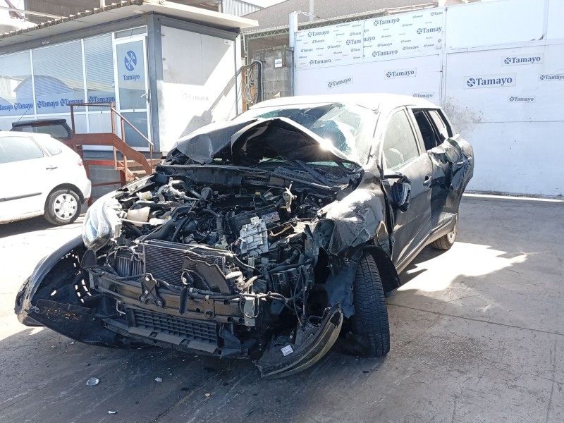 renault kadjar (ha_, hl_) del año 2019