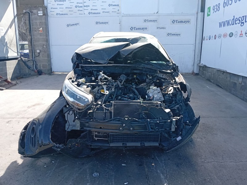 renault kadjar (ha_, hl_) del año 2019