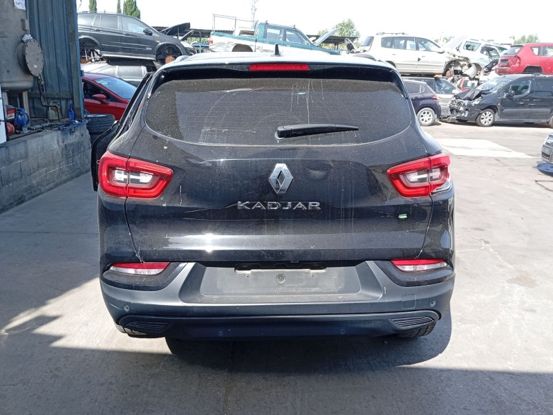 renault kadjar (ha_, hl_) del año 2019