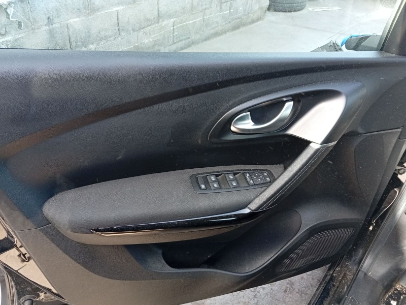 renault kadjar (ha_, hl_) del año 2019