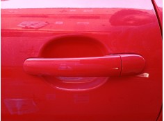 Recambio de maneta exterior trasera izquierda para seat altea xl (5p5, 5p8) 1.6 tdi referencia OEM IAM 5P0839885A  