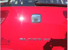Recambio de maneta exterior porton para seat altea xl (5p5, 5p8) 1.6 tdi referencia OEM IAM 5P0827565C  