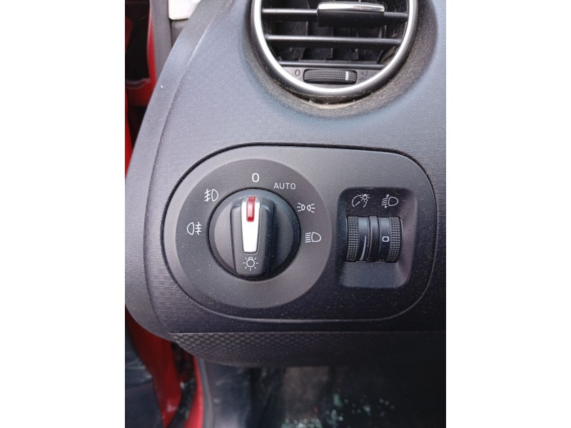 Recambio de mando luces para seat altea xl (5p5, 5p8) 1.6 tdi referencia OEM IAM 5P0919094A  