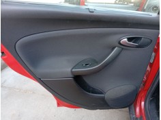 Recambio de guarnecido puerta trasera izquierda para seat altea xl (5p5, 5p8) 1.6 tdi referencia OEM IAM 5P0867211  