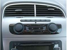 Recambio de mando climatizador para seat altea xl (5p5, 5p8) 1.6 tdi referencia OEM IAM 5P0907044P  