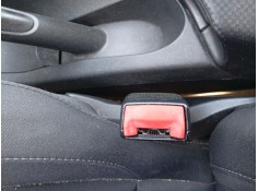 Recambio de enganche cinturon delantero izquierdo para seat altea xl (5p5, 5p8) 1.6 tdi referencia OEM IAM 5P0857756G  