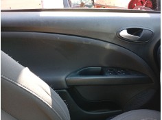 Recambio de elevalunas delantero izquierdo para seat altea xl (5p5, 5p8) 1.6 tdi referencia OEM IAM 5P0837401AK  