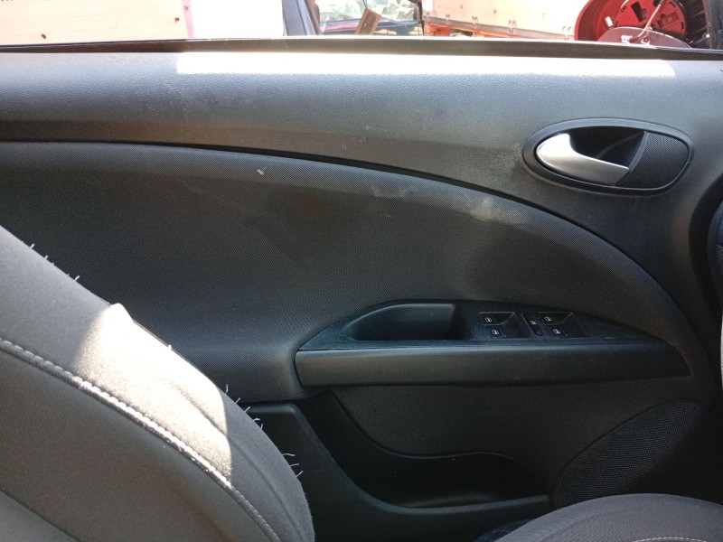 Recambio de elevalunas delantero izquierdo para seat altea xl (5p5, 5p8) 1.6 tdi referencia OEM IAM 5P0837401AK  