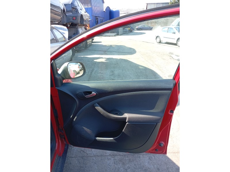 Recambio de elevalunas delantero derecho para seat altea xl (5p5, 5p8) 1.6 tdi referencia OEM IAM 5P0837462  