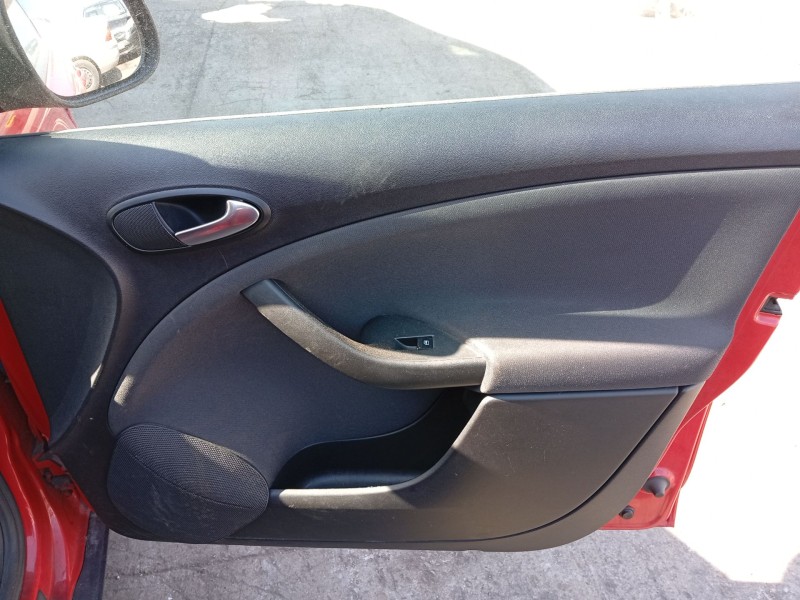 Recambio de elevalunas delantero derecho para seat altea xl (5p5, 5p8) 1.6 tdi referencia OEM IAM 5P0837462  