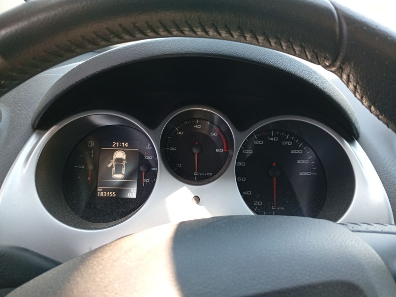 Recambio de cuadro instrumentos para seat altea xl (5p5, 5p8) 1.6 tdi referencia OEM IAM 1P0920810H  