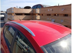 Recambio de barras techo para seat altea xl (5p5, 5p8) 1.6 tdi referencia OEM IAM 5P8860021F  