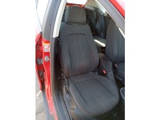 Recambio de asiento delantero derecho para seat altea xl (5p5, 5p8) 1.6 tdi referencia OEM IAM 1K4881106LS  