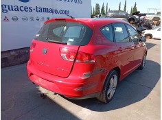 Recambio de amortiguador trasero derecho para seat altea xl (5p5, 5p8) 1.6 tdi referencia OEM IAM 1K0512011AD  