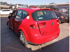 Recambio de amortiguador trasero izquierdo para seat altea xl (5p5, 5p8) 1.6 tdi referencia OEM IAM JZW513025B  