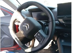Recambio de volante para citroën c4 iii (ba_, bb_, bc_) 1.2 puretech 130 (bahnsa, bahnsb) referencia OEM IAM 98406898ZD  