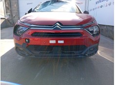 Recambio de refuerzo paragolpes delantero para citroën c4 iii (ba_, bb_, bc_) 1.2 puretech 130 (bahnsa, bahnsb) referencia OEM I
