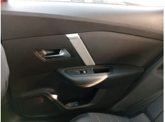 Recambio de guarnecido puerta trasera derecha para citroën c4 iii (ba_, bb_, bc_) 1.2 puretech 130 (bahnsa, bahnsb) referencia O