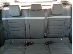 Recambio de asientos traseros para citroën c4 iii (ba_, bb_, bc_) 1.2 puretech 130 (bahnsa, bahnsb) referencia OEM IAM   