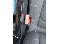 Recambio de enganche cinturon delantero derecho para citroën c4 iii (ba_, bb_, bc_) 1.2 puretech 130 (bahnsa, bahnsb) referencia