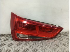 Recambio de piloto trasero izquierdo para audi a1 (8x1, 8xk) 1.6 tdi referencia OEM IAM 8X0945093E   2