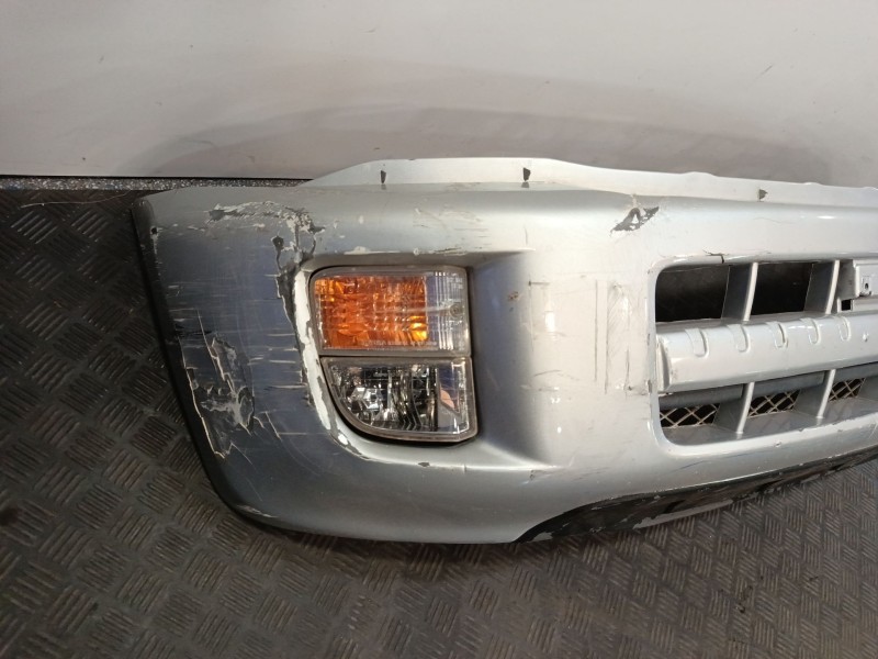Recambio de paragolpes delantero para toyota rav 4 ii (_a2_) 2.0 d 4wd (cla20_, cla21_) referencia OEM IAM   