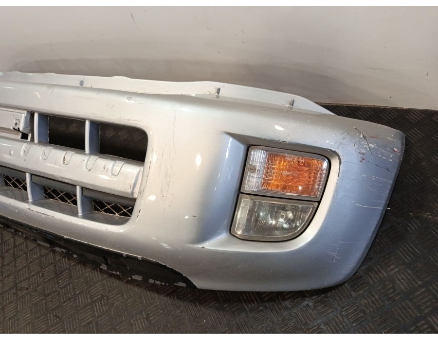 Recambio de paragolpes delantero para toyota rav 4 ii (_a2_) 2.0 d 4wd (cla20_, cla21_) referencia OEM IAM   