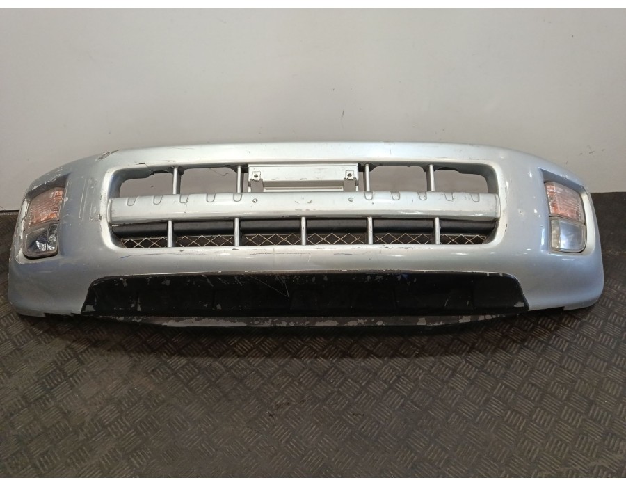 Recambio de paragolpes delantero para toyota rav 4 ii (_a2_) 2.0 d 4wd (cla20_, cla21_) referencia OEM IAM   