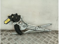 Recambio de elevalunas delantero izquierdo para nissan micra iv (k13k, k13kk) 1.2 referencia OEM IAM 807211HB0A 807011HB2A 