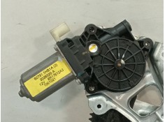 Recambio de elevalunas delantero izquierdo para nissan micra iv (k13k, k13kk) 1.2 referencia OEM IAM 807211HB0A 807011HB2A  2