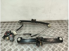 Recambio de elevalunas delantero izquierdo para audi a3 sportback (8va, 8vf) 2.0 tdi referencia OEM IAM 8V4837461  