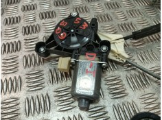 Recambio de elevalunas delantero izquierdo para audi a3 sportback (8va, 8vf) 2.0 tdi referencia OEM IAM 8V4837461   2