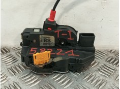 Recambio de cerradura puerta trasera izquierda para opel zafira tourer c van (p12) 2.0 cdti (75) referencia OEM IAM 13579557  