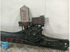 Recambio de elevalunas delantero izquierdo para fiat doblo autobús (263_) 1.6 d multijet (263axh1a, 263axl11, 263axh1b) referenc 2