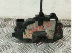 Recambio de cerradura puerta delantera derecha para renault clio iii (br0/1, cr0/1) 1.5 dci referencia OEM IAM 8200300125   2