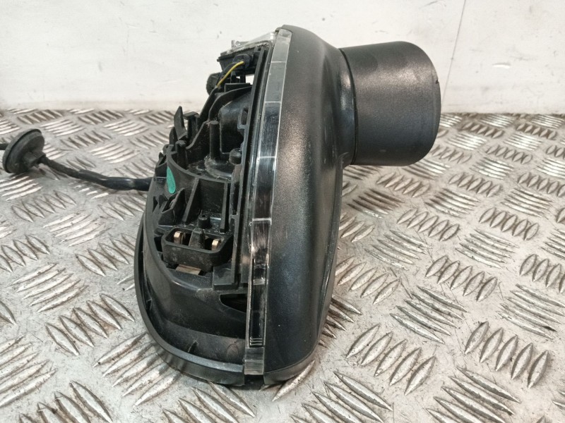 Recambio de retrovisor derecho para audi a1 (8x1, 8xk) 1.6 tdi referencia OEM IAM 8X1857410S  