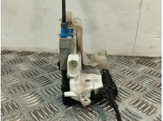Recambio de cerradura puerta delantera izquierda para audi a3 sportback (8va, 8vf) 2.0 tdi referencia OEM IAM 8X1837015C   2