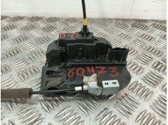 Recambio de cerradura puerta delantera derecha para renault kadjar (ha_, hl_) 1.6 dci 130 referencia OEM IAM 805014EA2B  