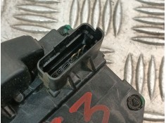 Recambio de cerradura puerta delantera derecha para renault kadjar (ha_, hl_) 1.6 dci 130 referencia OEM IAM 805014EA2B   2